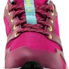 Merrell Altalight Low Hiking Sneaker Kids - Berry Color, Ripstop Upper-5