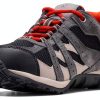 Columbia Unisex-Child Hiking Boots Redmond Waterproof Omni-Grip-3