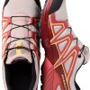 Salomon SPEEDCROSS CLIMASALOMON Waterproof Shoes for Kids-3
