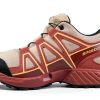 Salomon SPEEDCROSS CLIMASALOMON Waterproof Shoes for Kids-1