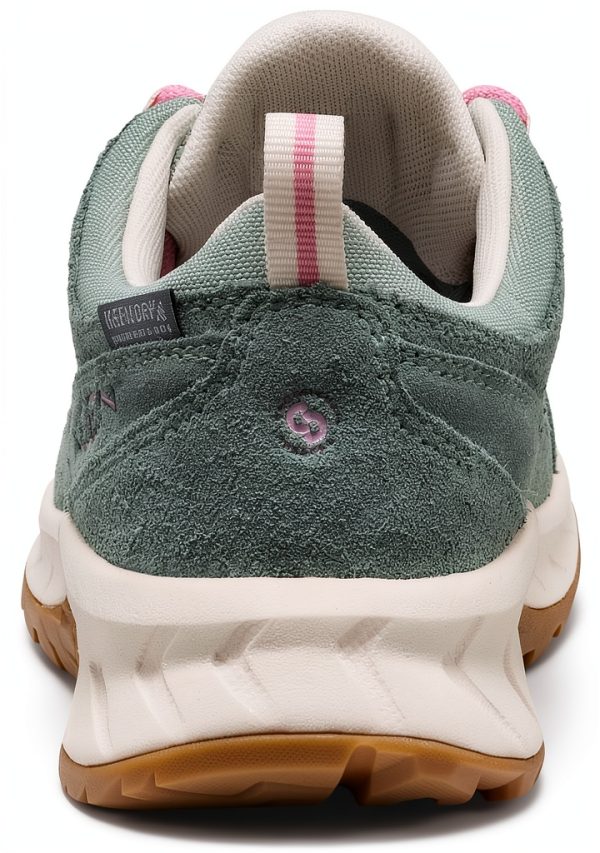 KEEN Unisex-Child Hightrail Hiking Shoes Lightweight Waterproof-6