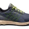 Merrell Moab Flight Low Kids Hiking Shoes Poseidon Lightweight Design-6
