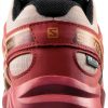 Salomon SPEEDCROSS CLIMASALOMON Waterproof Shoes for Kids-2