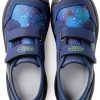 KEEN Boys' Speed Hound Sandals Adjustable Hook Loop-3