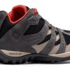 Columbia Unisex-Child Hiking Boots Redmond Waterproof Omni-Grip-1