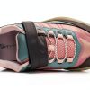 Merrell Moab Speed Low a/C Waterproof Hiking Shoes Light Pink-1