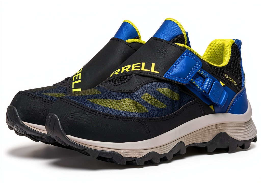 Merrell