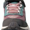 Merrell Moab Speed Low a/C Waterproof Hiking Shoes Light Pink-5