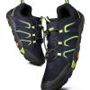 ASHION Boys Running Shoes - Barefoot Wide Toe Box Hiking Sneakers-6