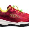 KEEN Unisex-Child Wanduro Speed Shoes – Breathable Legion Blue-1