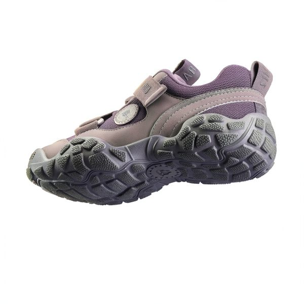 TARANIS Kids Hiking Shoes - Wide Toe, Durable Rubber Outsole, Multiple-3