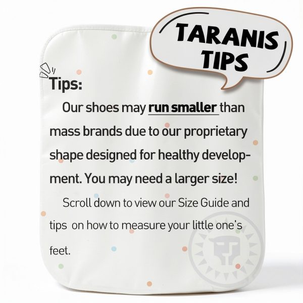 TARANIS Unisex Child Sneakers No Slip Hiking Shoes Durable Rubber-1
