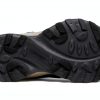 Merrell Unisex-Child Moab Speed Low Zt Waterproof Black/Blue Lime-2