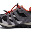 Columbia Unisex-Child Hiking Boots Redmond Waterproof Omni-Grip-6