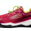 KEEN Unisex-Child Wanduro Speed Shoes – Breathable Legion Blue-2