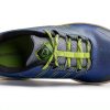 Merrell Moab Flight Low Kids Hiking Shoes Poseidon Lightweight Design-2