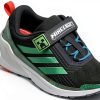Adidas Unisex-Child X Minecraft Terrex Trailmaker 2 Hiking Shoes-3