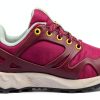 Merrell Altalight Low Hiking Sneaker Kids - Berry Color, Ripstop Upper-4