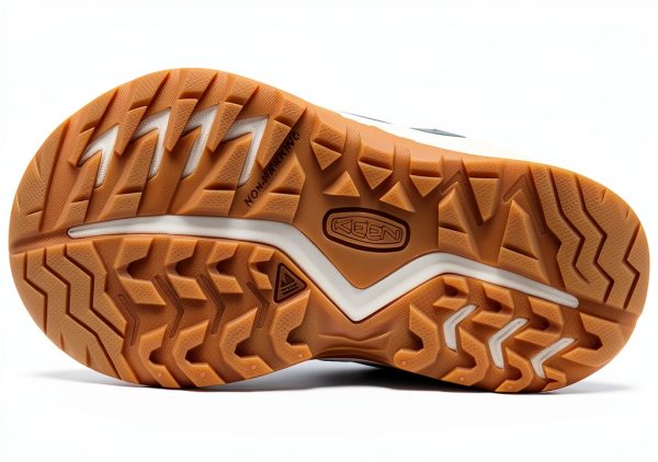 KEEN Unisex-Child Hightrail Hiking Shoes Lightweight Waterproof-5