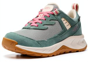 KEEN Unisex-Child Hightrail Hiking Shoes Lightweight Waterproof-0