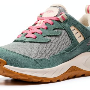 KEEN Unisex-Child Hightrail Hiking Shoes Lightweight Waterproof-0