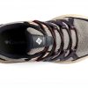 Columbia Peakfreak Rush Waterproof kids hiking shoes for Kids-7