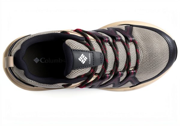 Columbia Peakfreak Rush Waterproof kids hiking shoes for Kids-7