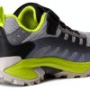 Merrell Unisex-Child Moab Speed 2 Low Alternative Closure Waterproof-4