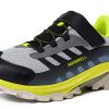 Merrell Unisex-Child Moab Speed 2 Low Alternative Closure Waterproof-6