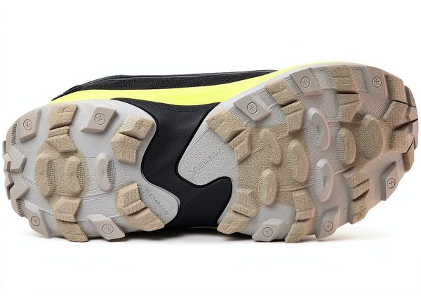 Merrell Unisex-Child Moab Speed 2 Low Alternative Closure Waterproof-2