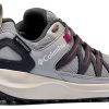 Columbia Peakfreak Rush Waterproof kids hiking shoes for Kids-1