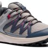 Columbia Peakfreak Rush Waterproof kids hiking shoes for Kids-0