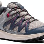 Columbia Peakfreak Rush Waterproof kids hiking shoes for Kids-0